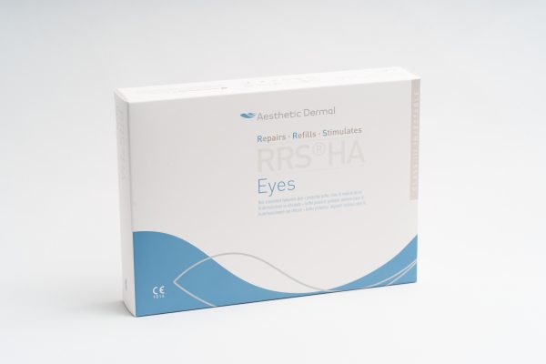 RRS HA Eyes Dermal Filler Skin Tech