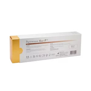 Prostrolane Inner-B-SE oogringen Dermal-Filler