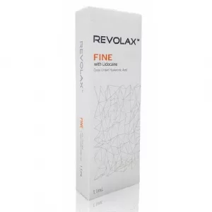 Revolax Fine met Lidocaïne Dermal-Filler