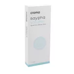 saypha volume zonder Lidocaïne Dermal Filler croma