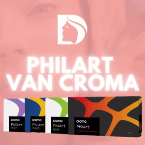 PhilArt dermal filler van Croma