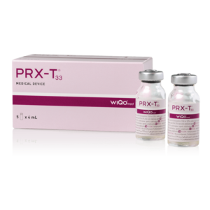 PRX T33 dermal filler