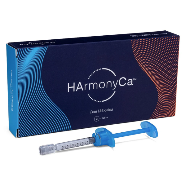harmonyca allergan aesthetics dermal filler