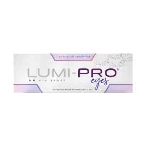 LUMI-PRO Eyes BNC produit de comblement dermique France Belgique acheter en ligne