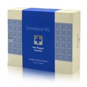 Dermaheal HL hairfiller caregen dermal filler