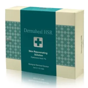 Dermaheal HSR dermal filler caregen