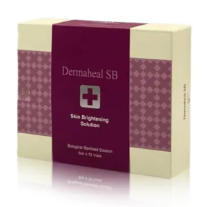 Dermaheal SB caregen dermal filler