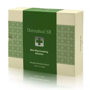Dermaheal SR caregen dermal filler