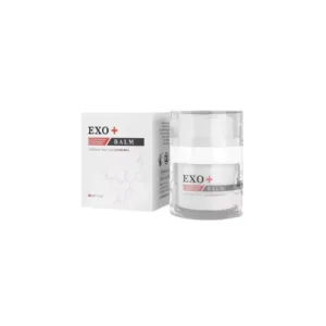 EXO + Balm dermal filler exosomes