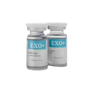 EXO + Rich hair dermal filler exosomes