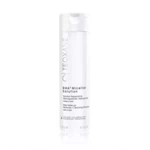 TEOXANE RHA Micellar Solution dermal filler skincare