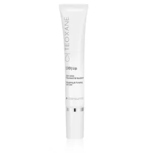 Teoxane 3D Lip dermal filler skincare