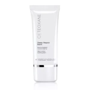 Teoxane Deep Repair Balm dermal filler skincare