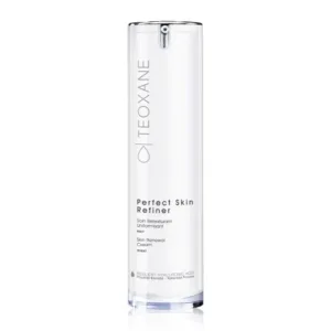 Teoxane Perfect Skin Refiner dermal filler skincare