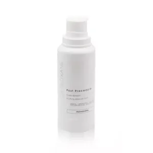 Teoxane Post Procedure dermal filler skincare