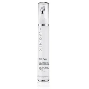 Teoxane R [II] Eyes dermal filler skincare