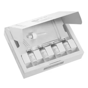 Teoxane RHA Topical Skin Booster dermal filler skincare