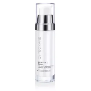 Teoxane RHA x Vit C Serum dermal filler skincare