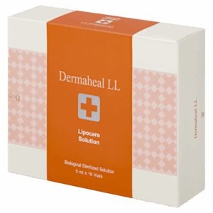 dermaheal ll meso dermal filler caregen