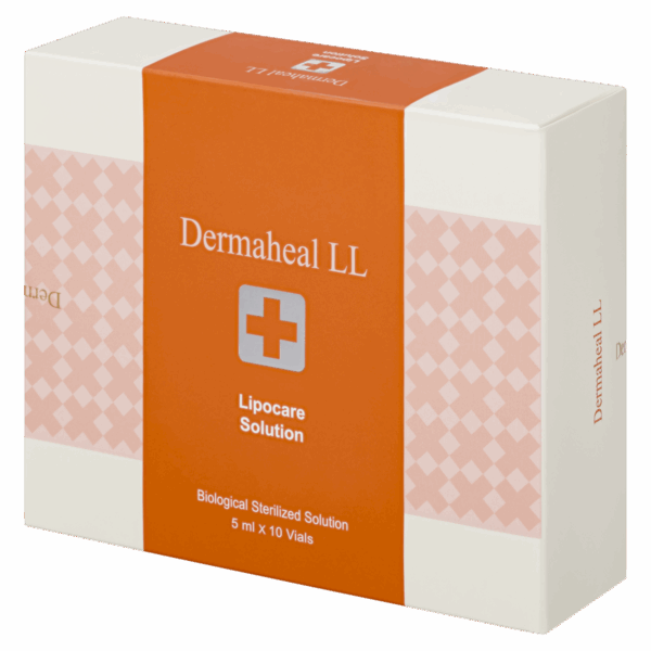 dermaheal ll meso dermal filler caregen