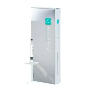 Rejuran I Polynucléotides 1 x 1 ml dermal filler PDRN
