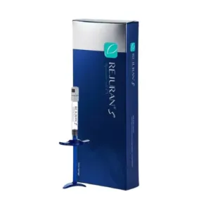 Rejuran S Polynucléotides 1 x 1 ml pdrn