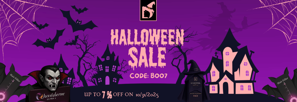 Special Sale dermal filler halloween 2025 7% Desktop