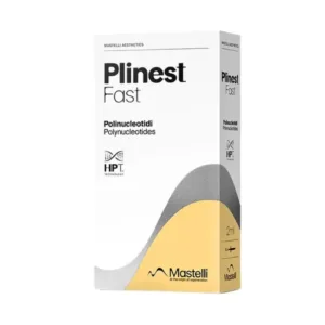 Plinest Fast Mastelli Aesthetics PDRN polynucléotides