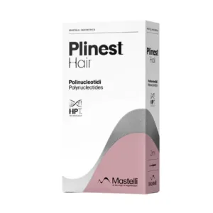 Plinest Hair Mastelli Aesthetics PDRN polynucléotides