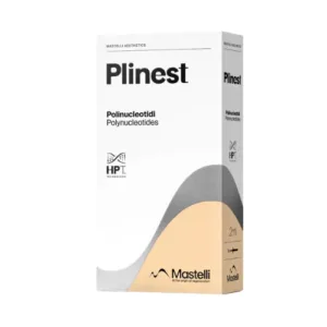 Plinest Mastelli Aesthetics PDRN polynucléotides