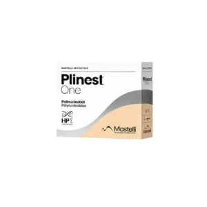 Plinest One Mastelli Aesthetics PDRN polynucléotides