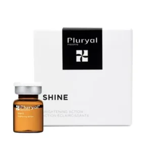 Pluryal ® Shine - 5 x 5 ml MD Skin Solution