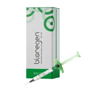Regenyal Bioregen dermal filler