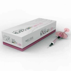 Regenyal Idea Lips dermal filler