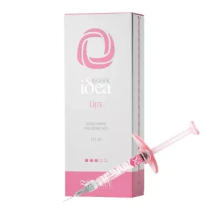 Regenyal Idea Lips dermal filler