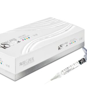 Regenyal idea dermal filler