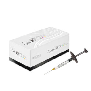 Regenyal super idea 3x1 ml dermal filler