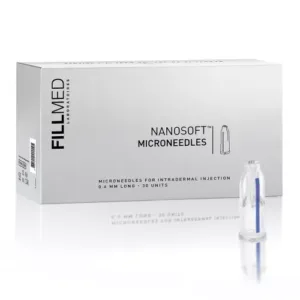 NanoPassTechnologiesLtd_MicronJetNanosoftMicroneedles_Dermal FIller