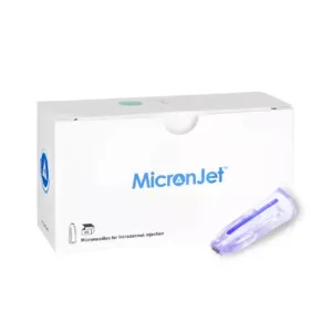 NanoPassTechnologiesLtd_MicronJetNanosoftMicroneedles_Dermal FIller