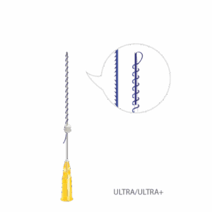 Rainbow Threads Ultra+ - 4 pcs