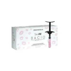 SkinFill Bacio Promoitalia dermal filler