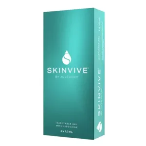 SkinVive by Juvederm Allergan
