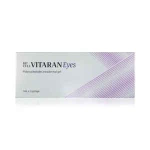 HP Cell Vitaran Eyes br pharm polynucleotide dermal filler