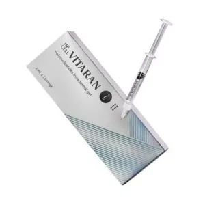 HP Cell Vitaran II - 2 x 2 ml