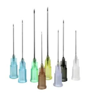 Sterican Standardcanules B-Braun dermal filler