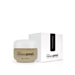 MCCosmetics Melanopeel Cream