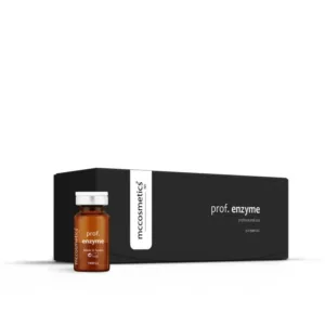 MCCosmetics Prof. Enzyme - 5 x 1500 UI - Poudre