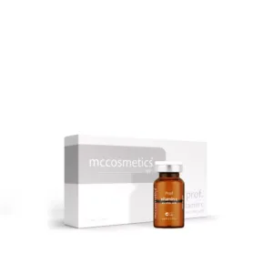 MCCosmetics Prof. Vitamin C - 5 x 5 ml