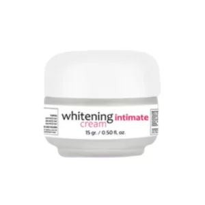 MCCosmetics Whitening Intimate Cream - 15 ml