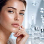 Peptides et injectables pour le rajeunissement de la peau